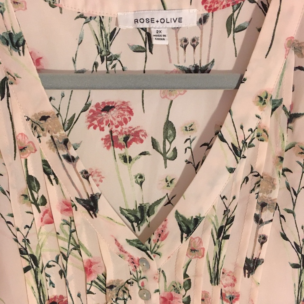 Blouse
